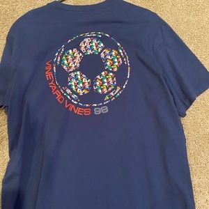 Vineyard Vines Male T-shirt